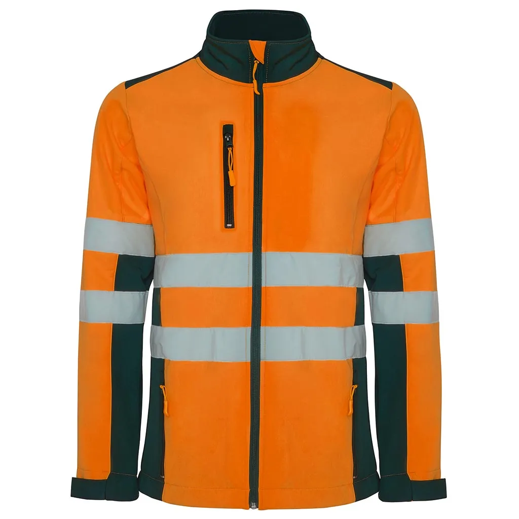 Softshell bicolor Antares