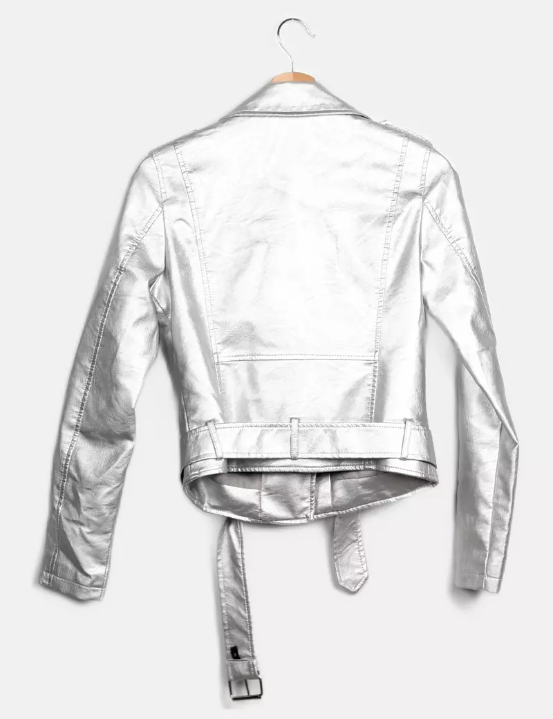 Softy Chaqueta biker