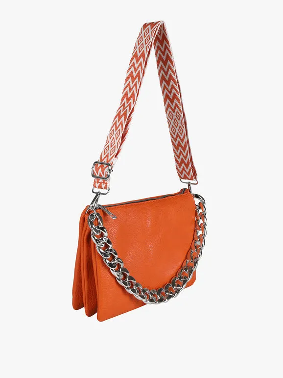 Solada Bolso bandolera con cadena