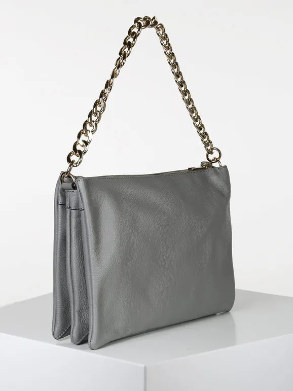 Solada Bolso de mujer en piel genuina