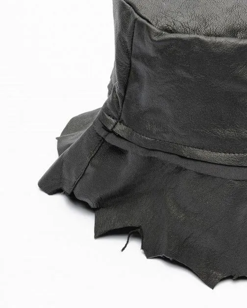 Sombrero de copa Papucei B.BAS Negro