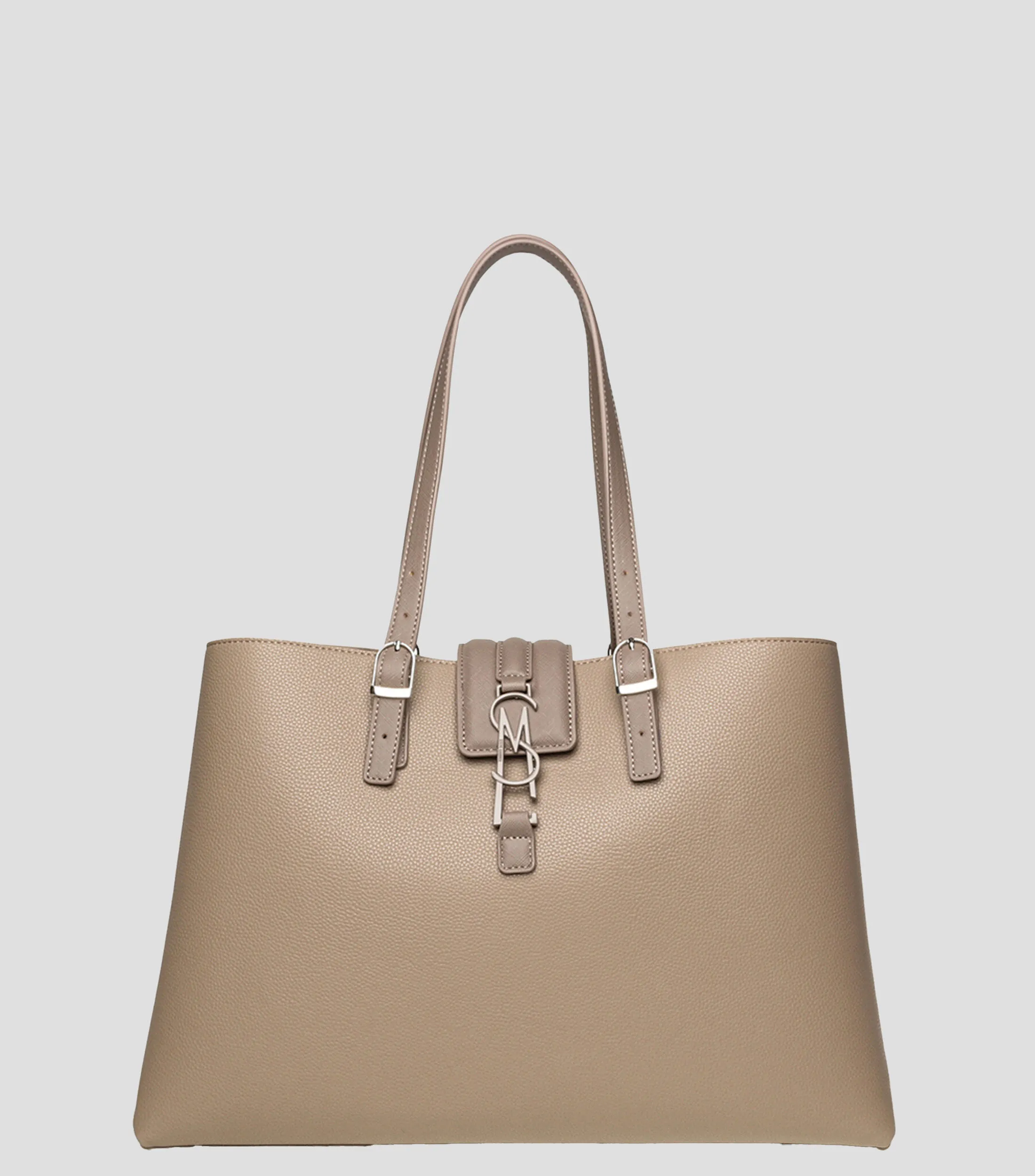Steve Madden Bolso tote texturizado Mujer