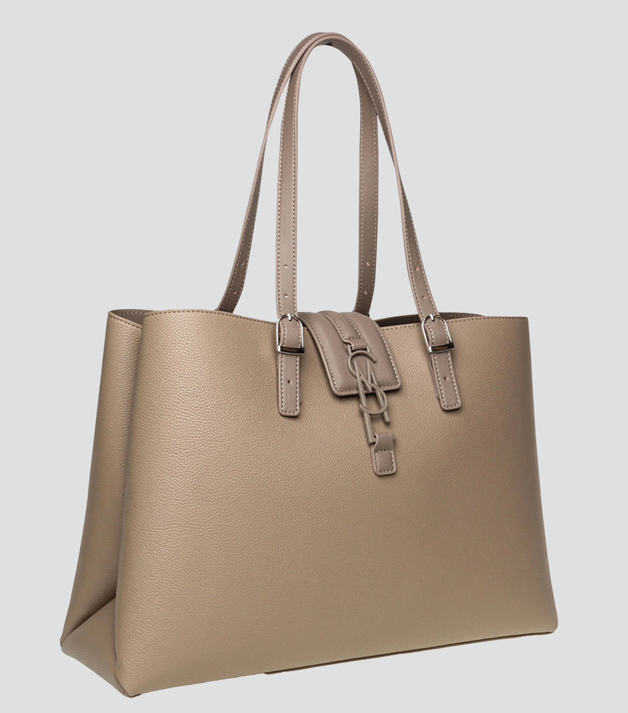 Steve Madden Bolso tote texturizado Mujer
