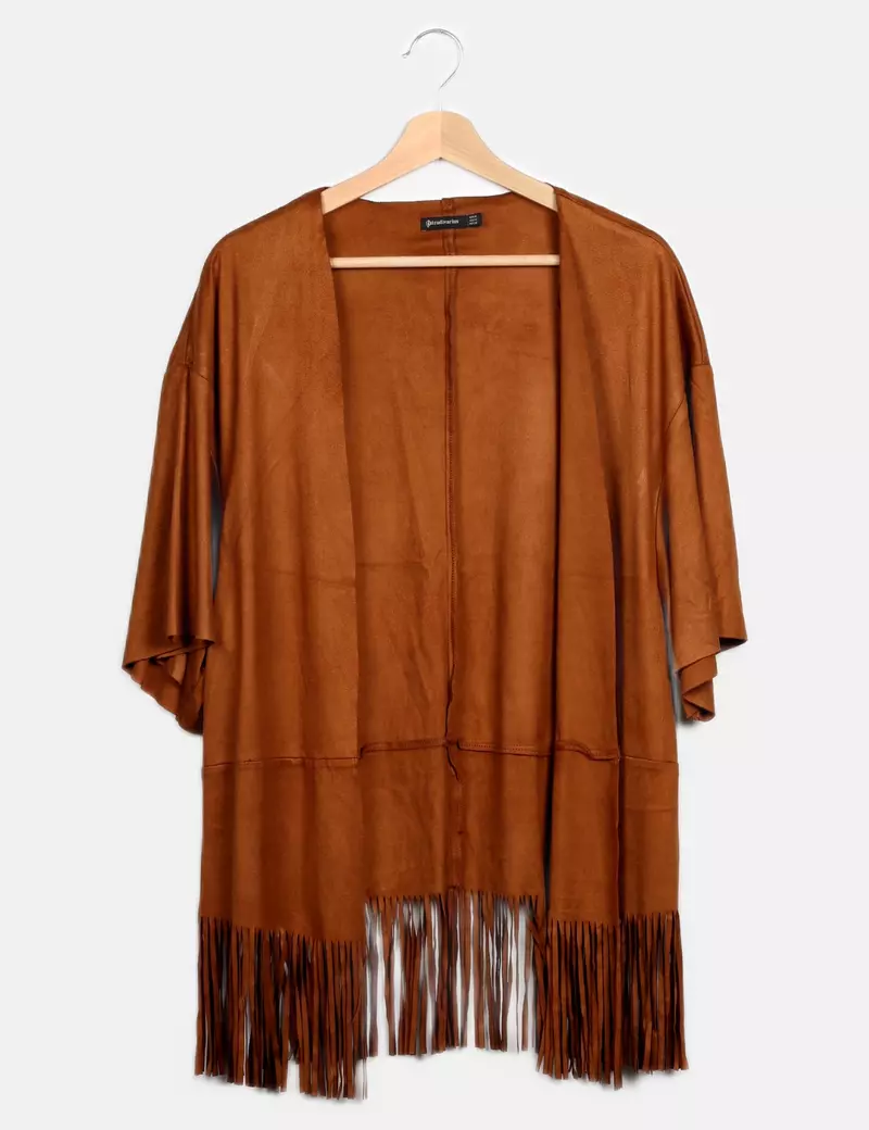 Stradivarius Kimono