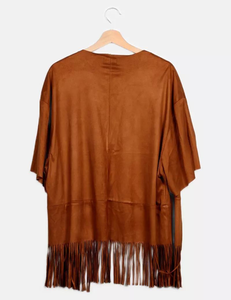 Stradivarius Kimono