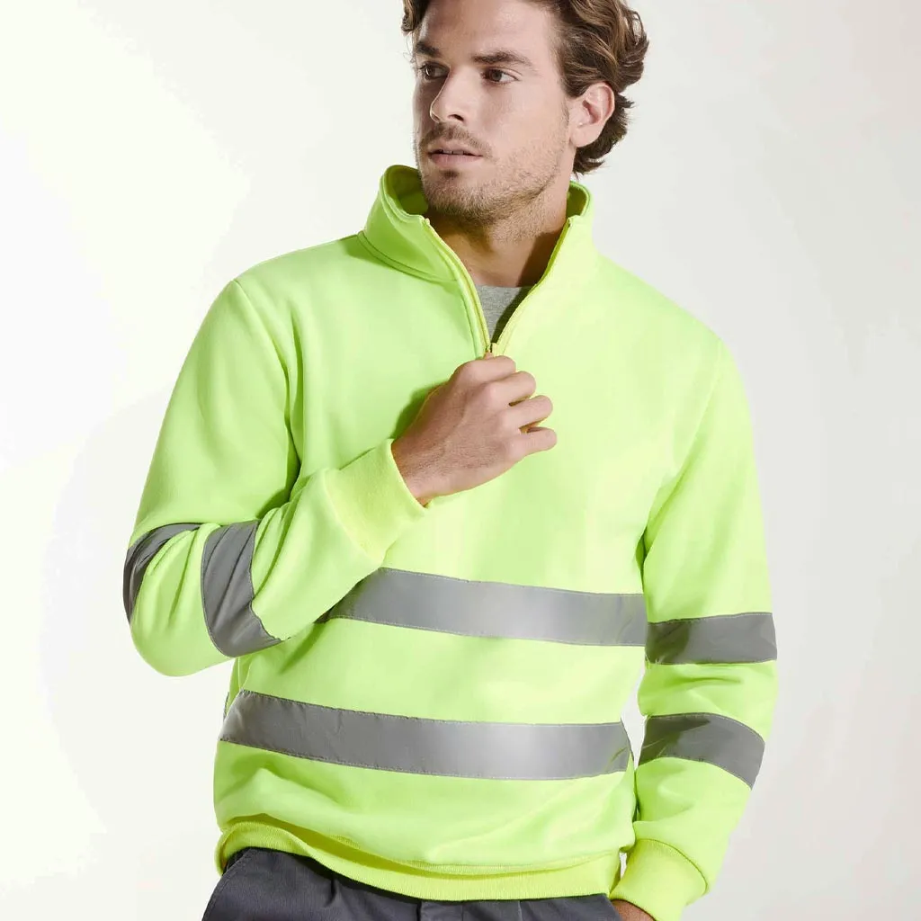 Sudadera HV Spica