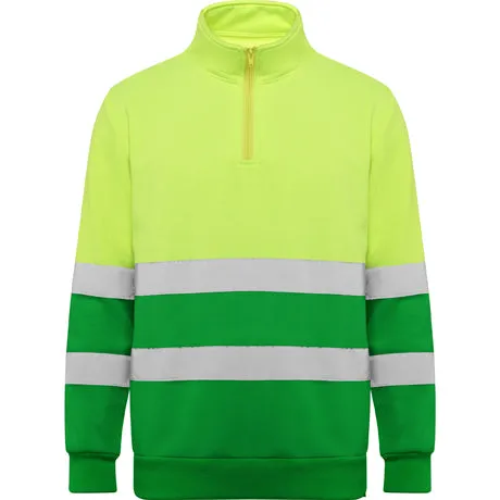 Sudadera HV Spica