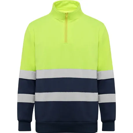 Sudadera HV Spica