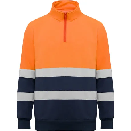 Sudadera HV Spica