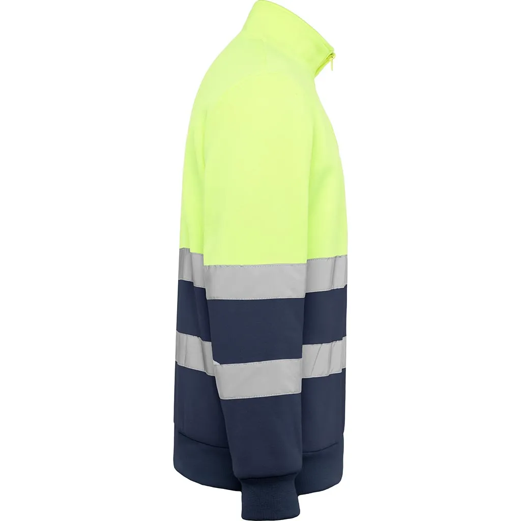 Sudadera HV Spica