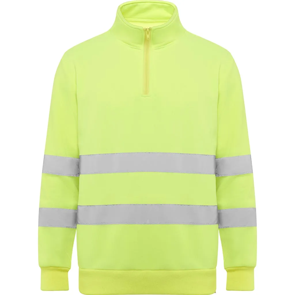 Sudadera HV Spica
