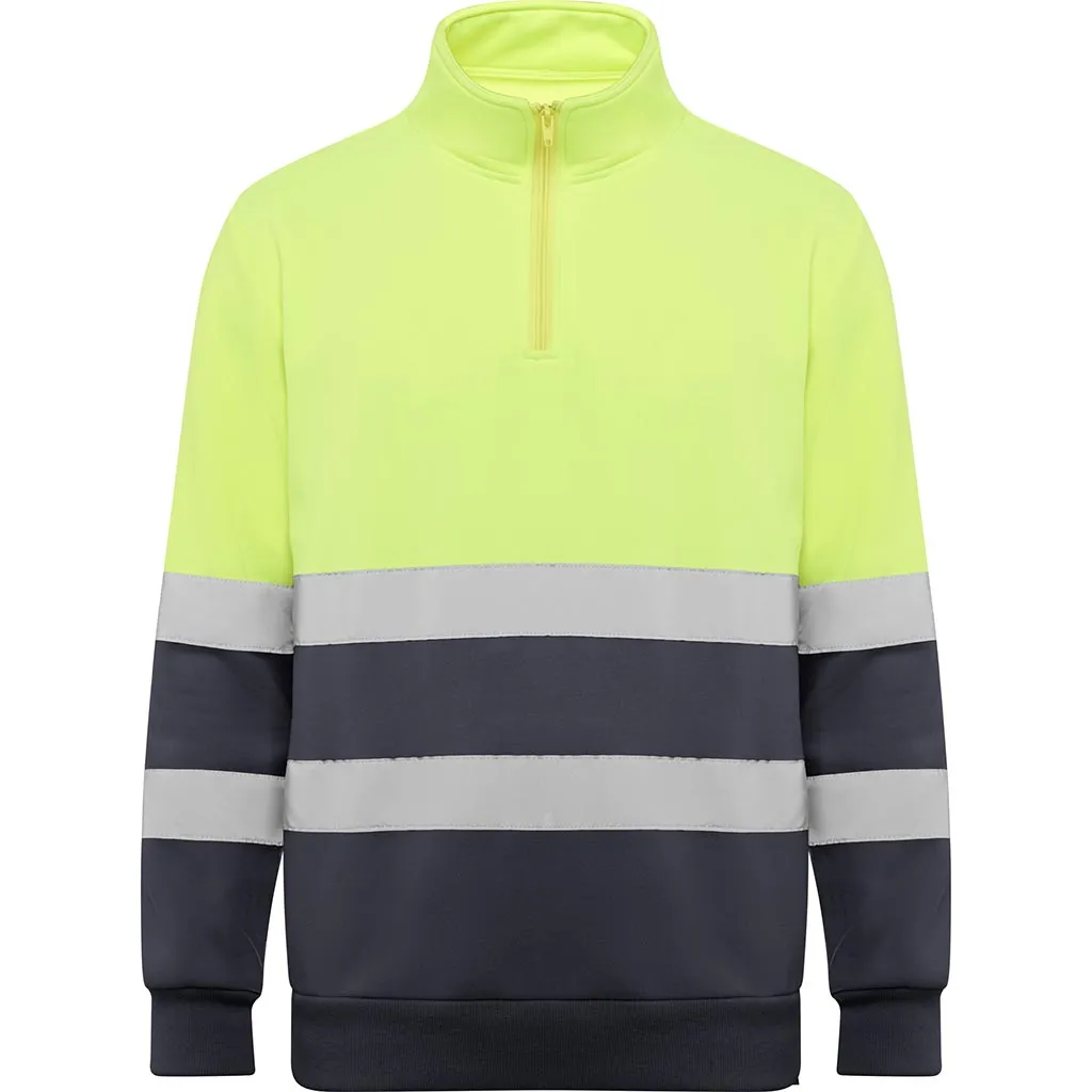 Sudadera HV Spica
