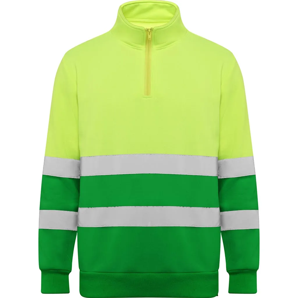 Sudadera HV Spica