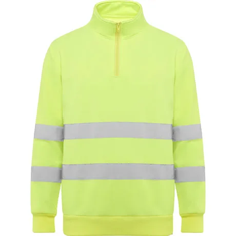Sudadera HV Spica