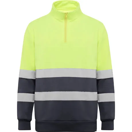 Sudadera HV Spica