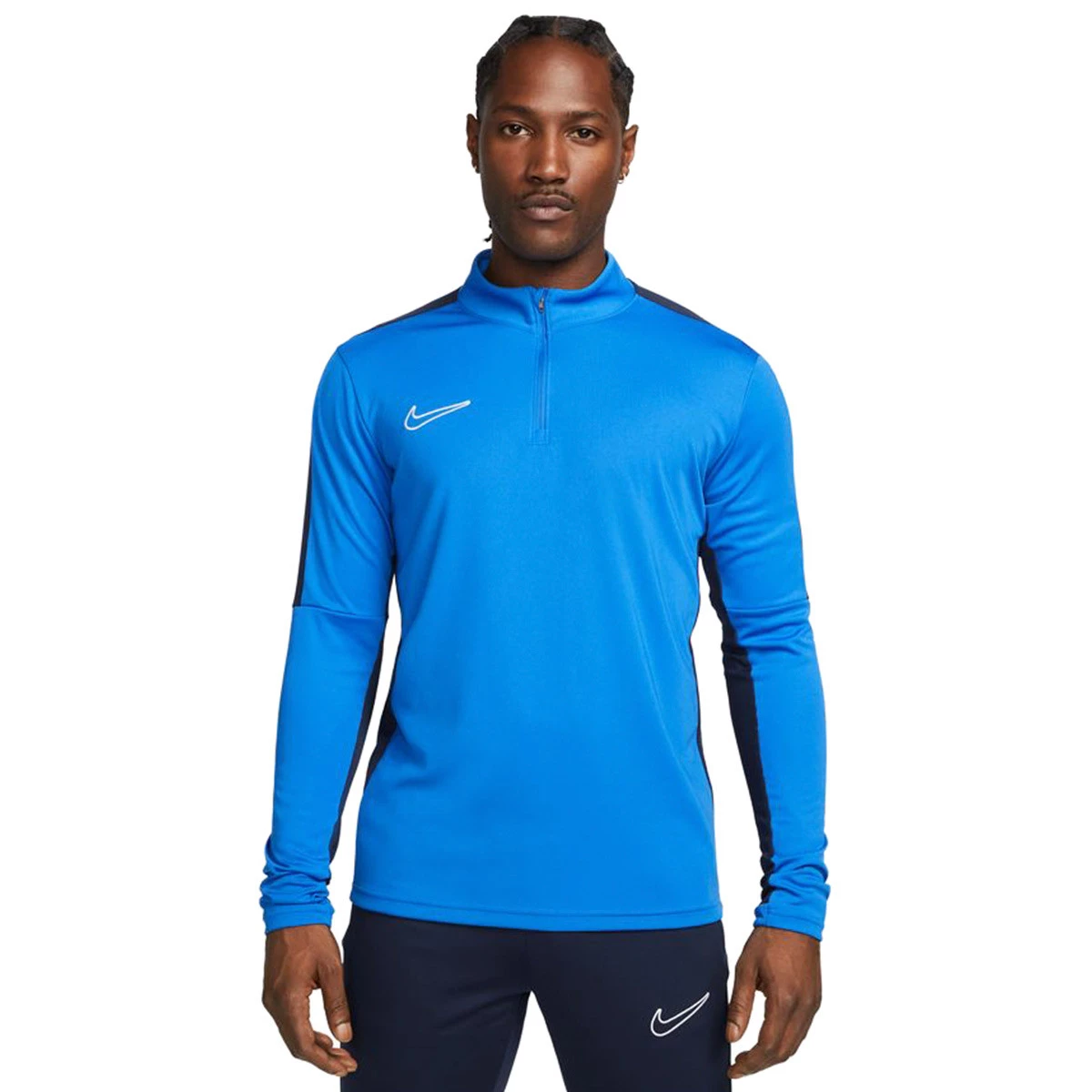 SUDADERA NIKE DRIFIT ACADEMY 23