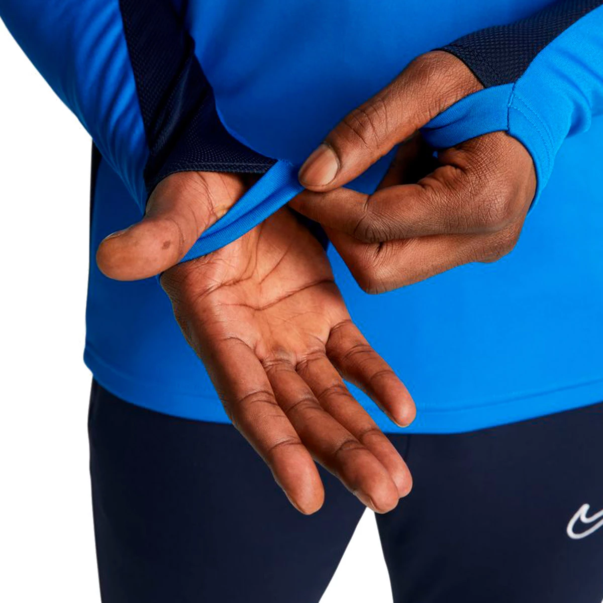 SUDADERA NIKE DRIFIT ACADEMY 23