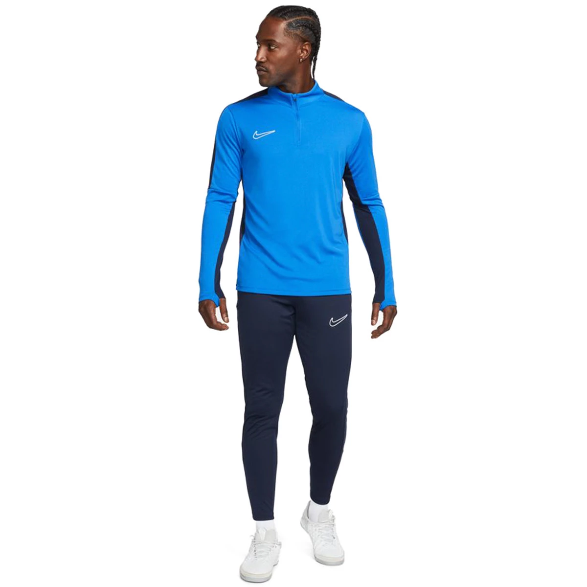 SUDADERA NIKE DRIFIT ACADEMY 23