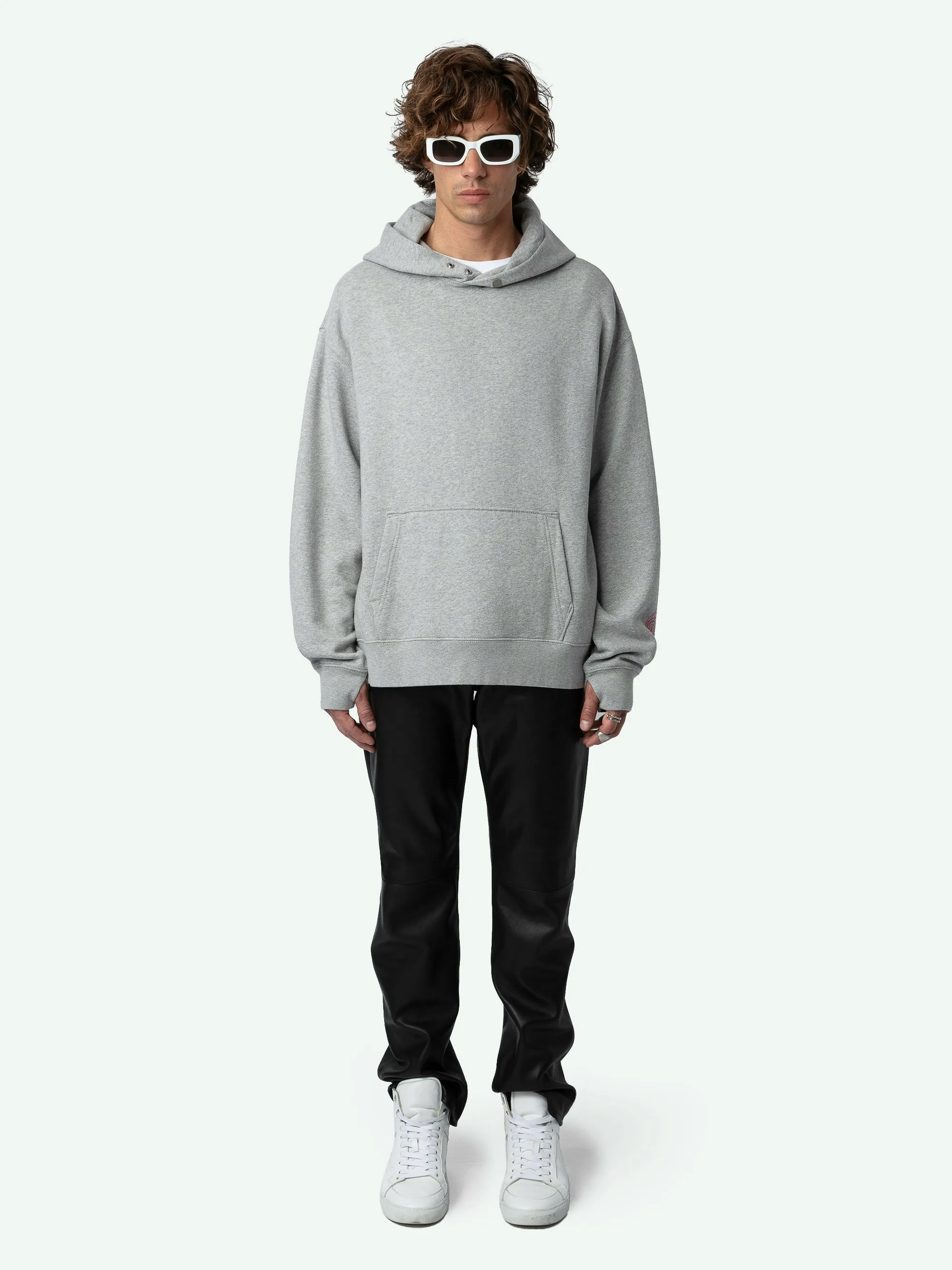 Sudadera Nils