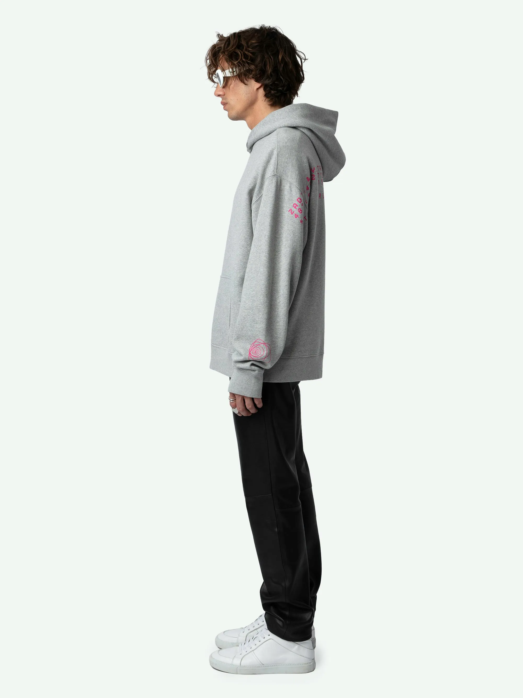 Sudadera Nils