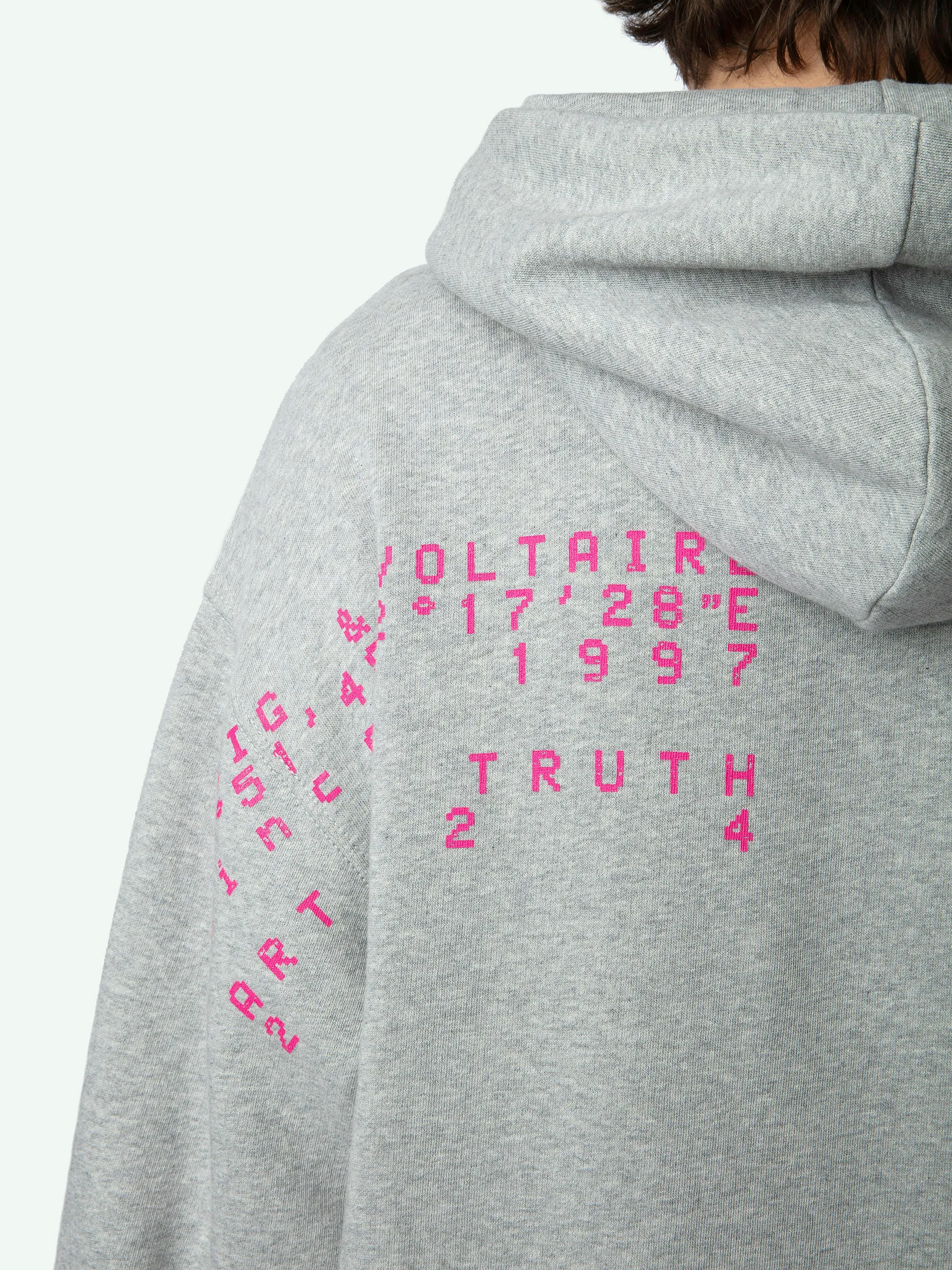 Sudadera Nils