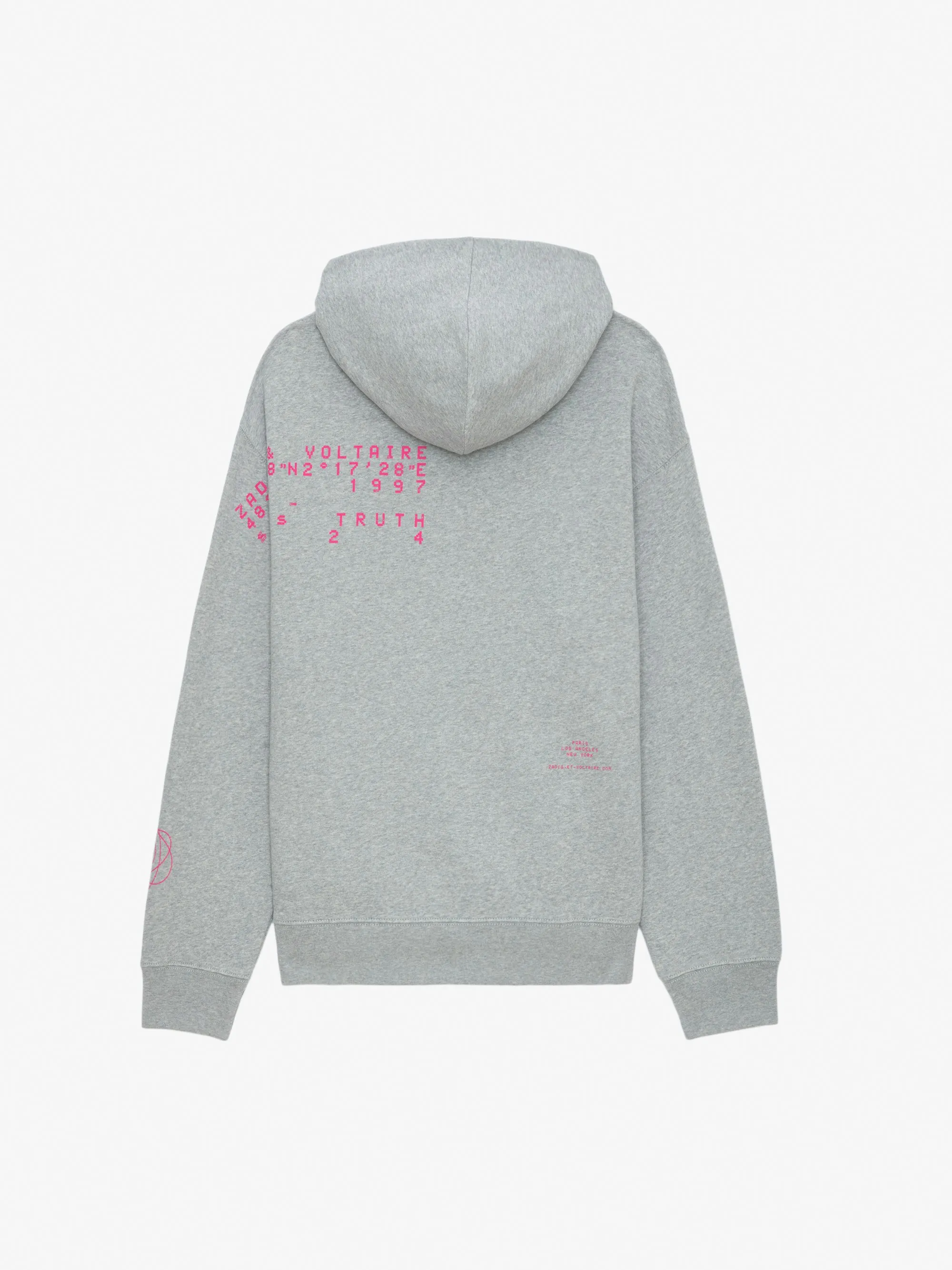Sudadera Nils