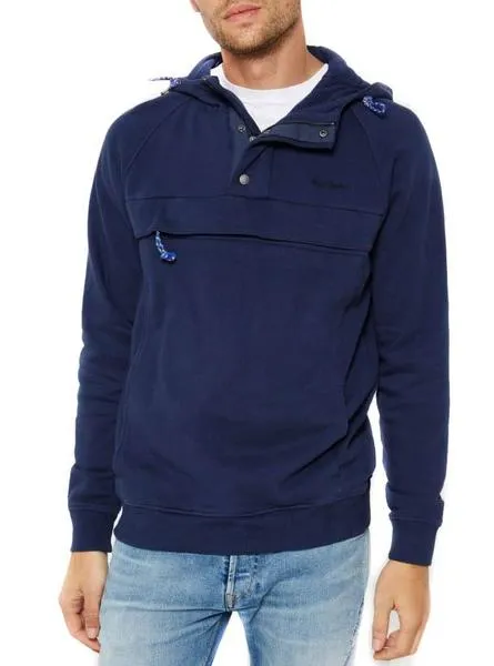 sudadera pepe jeans jerry 