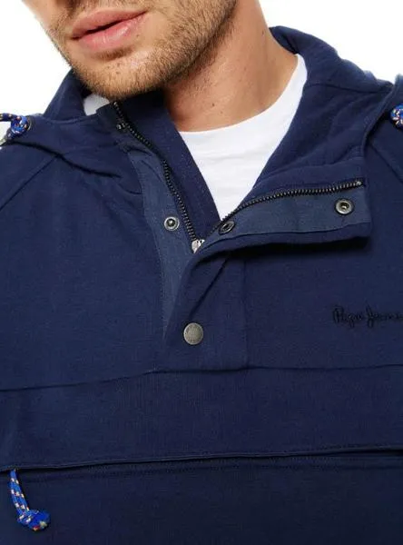 sudadera pepe jeans jerry 