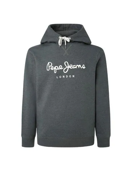 Sudadera Pepe Jeans Nouvel Verde para hombre