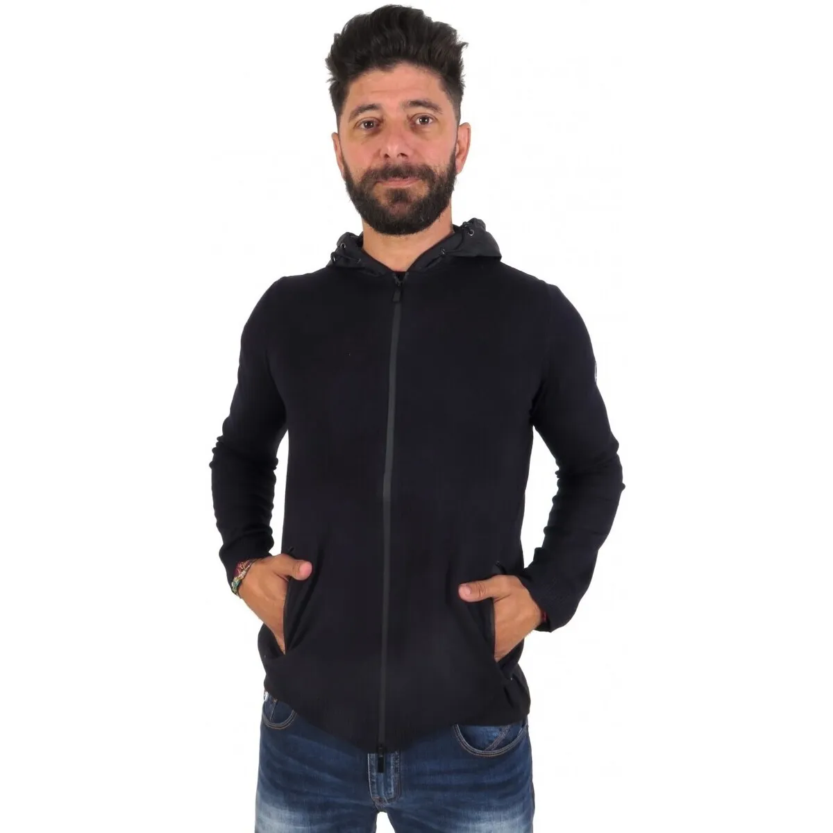 SUETER  HOMBRE