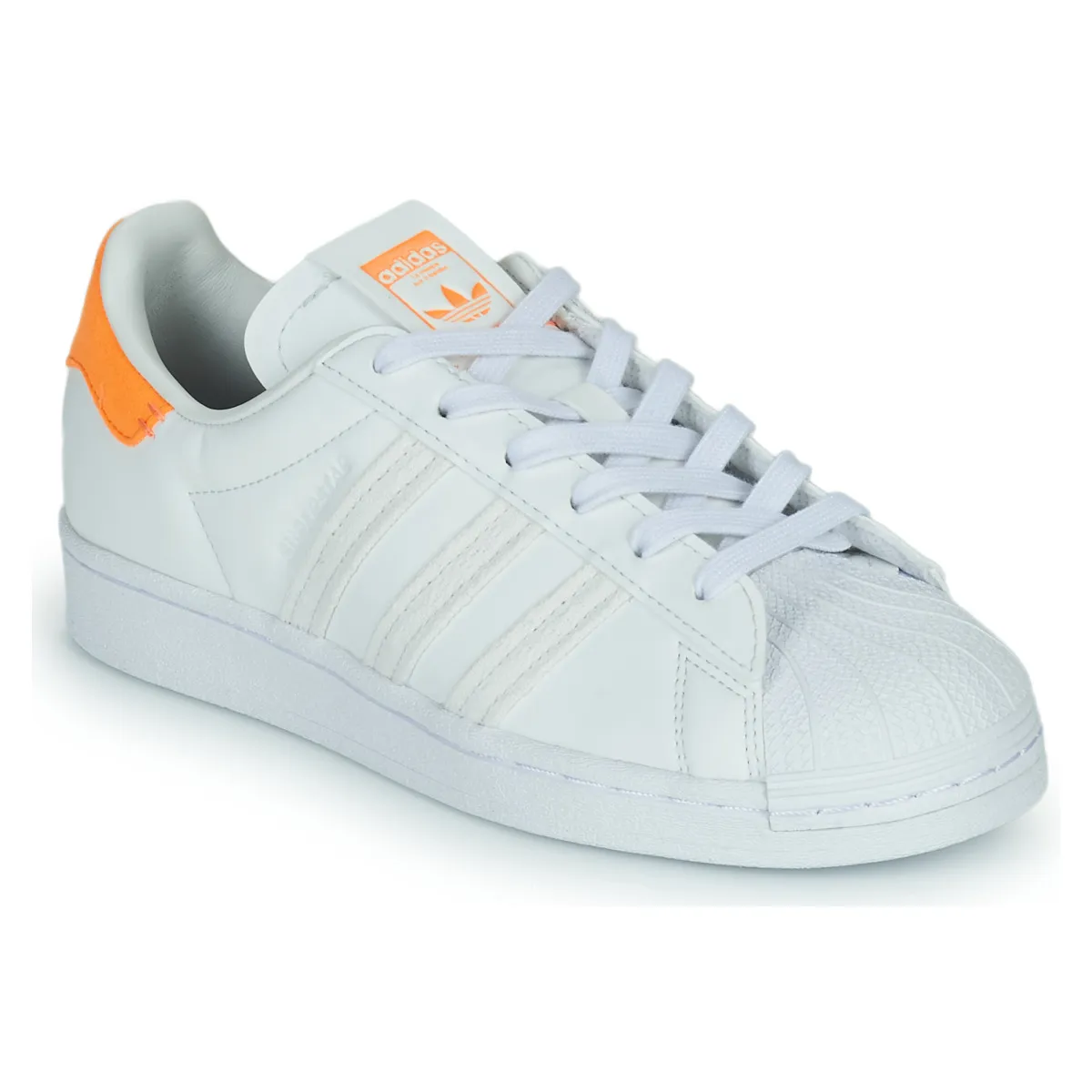 SUPERSTAR W