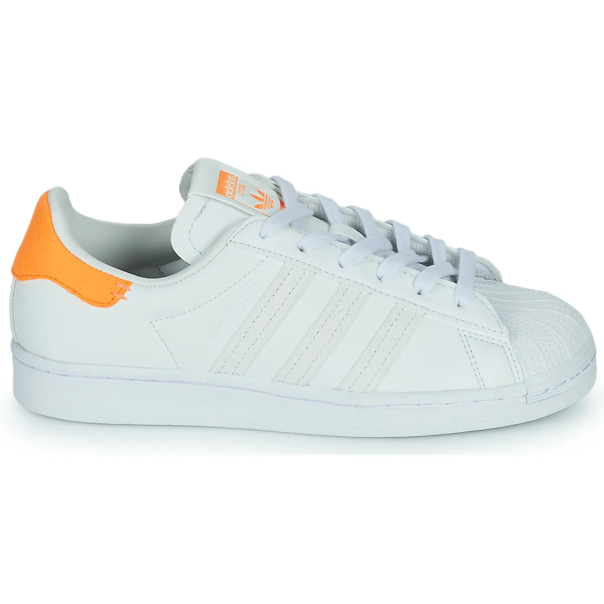 SUPERSTAR W