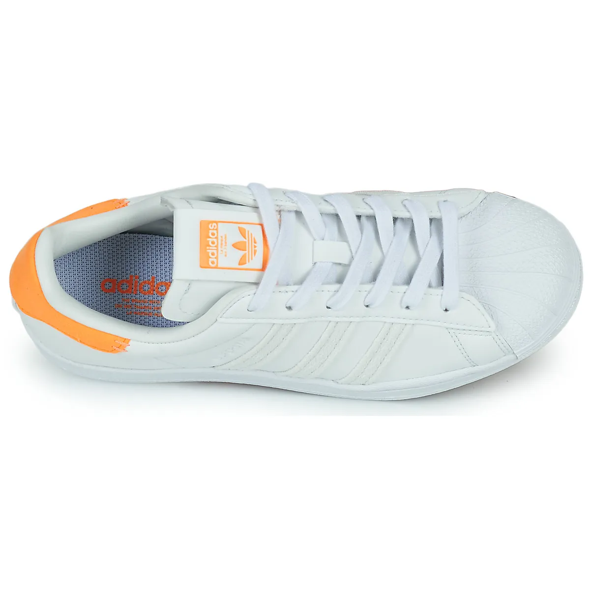 SUPERSTAR W
