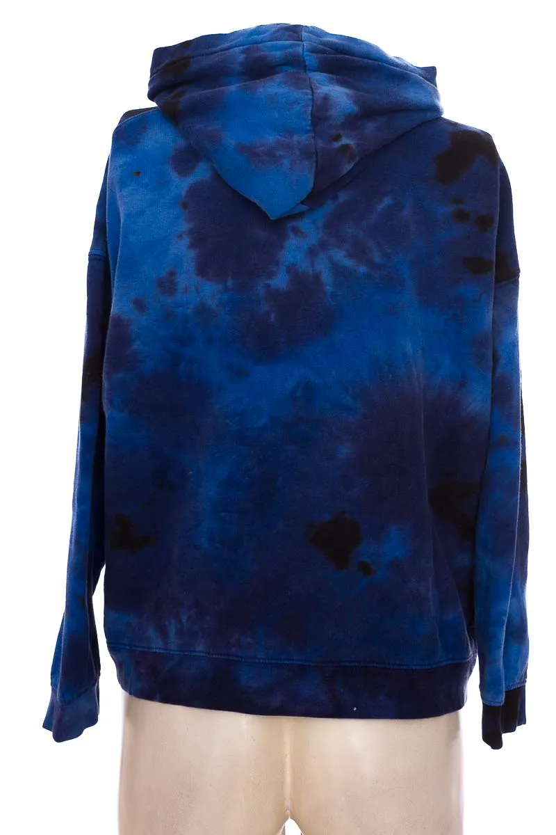 SWEATER COLOR AZUL  H&AMP;M