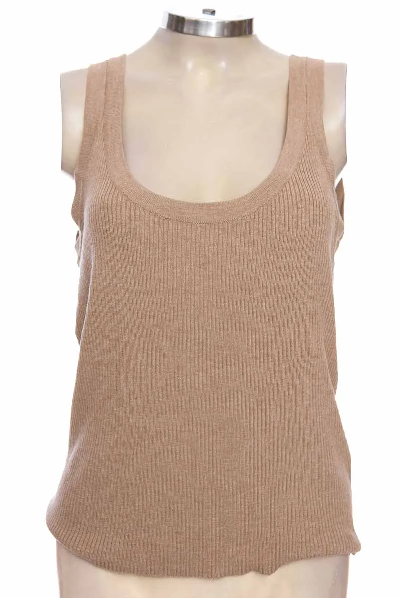 SWEATER COLOR CAFé  H&AMP;M