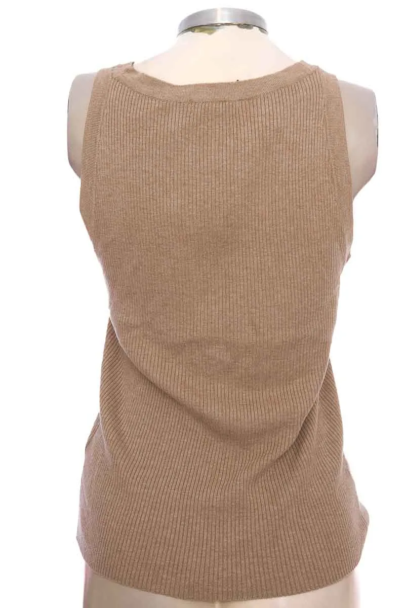 SWEATER COLOR CAFé  H&AMP;M