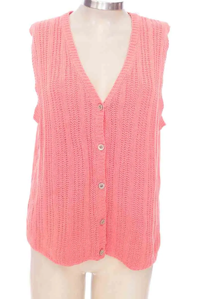 SWEATER COLOR NARANJA  STYLE &AMP; CO