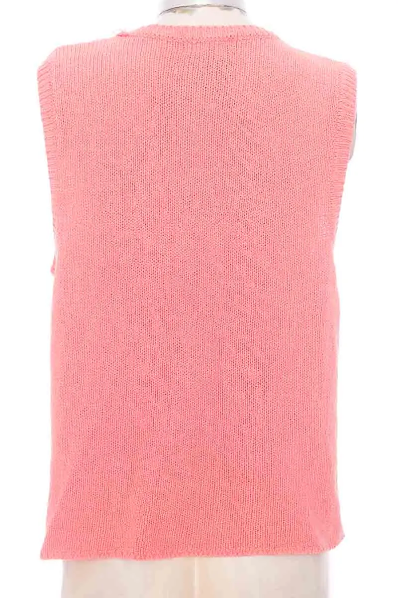 SWEATER COLOR NARANJA  STYLE &AMP; CO