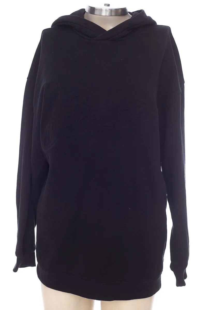 SWEATER COLOR NEGRO  BIMBA &AMP; LOLA