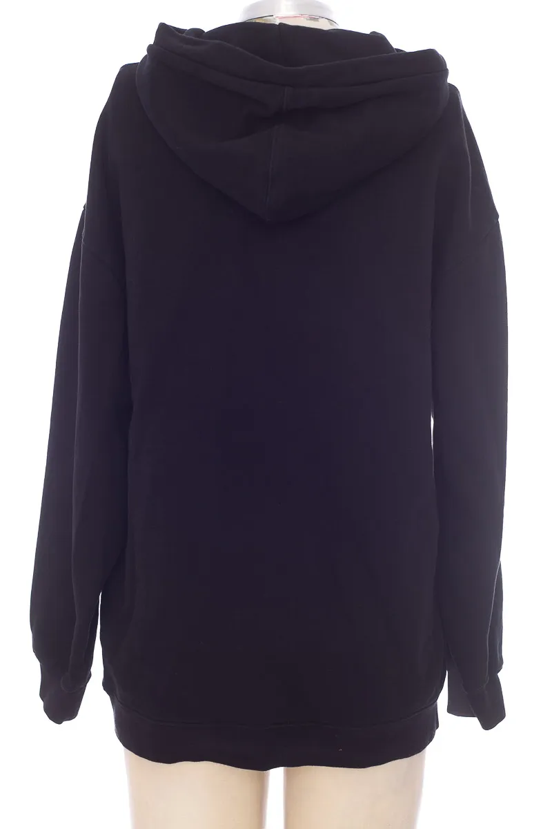 SWEATER COLOR NEGRO  BIMBA &AMP; LOLA