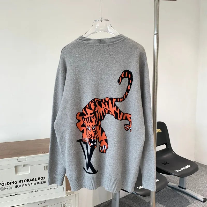 Sweater de diseñador Fashion Sweater Sweater Shirts Winter Men Women High Street Jumper Coldie Swein Swinter Swinter Copa de inv
