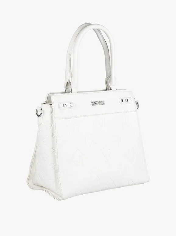 Sweet Years Bolso de estructura rígida para mujer.