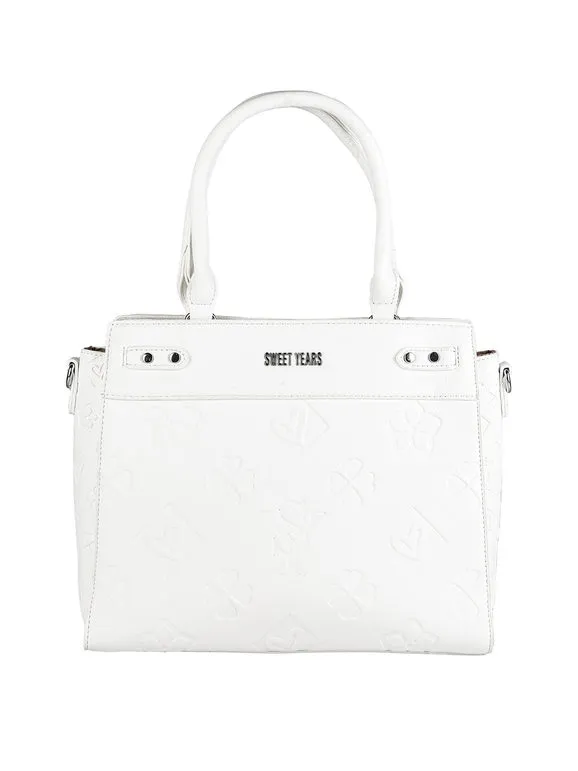 Sweet Years Bolso de estructura rígida para mujer.