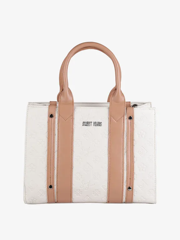 Sweet Years Bolso mujer rígido