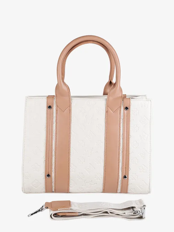 Sweet Years Bolso mujer rígido