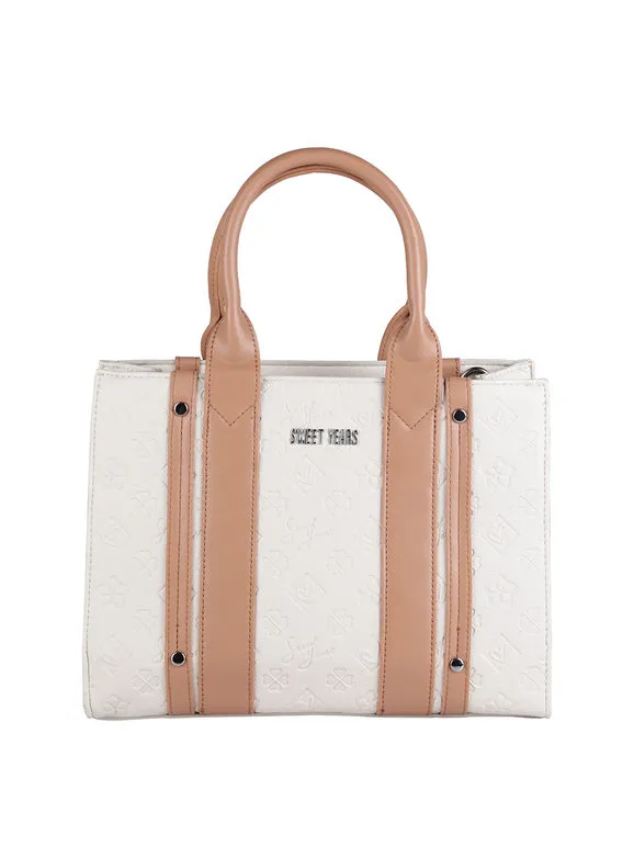 Sweet Years Bolso mujer rígido
