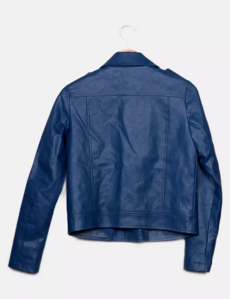 Systemaction Chaqueta biker