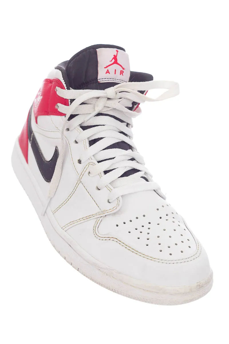 TENIS COLOR BLANCO  NIKE