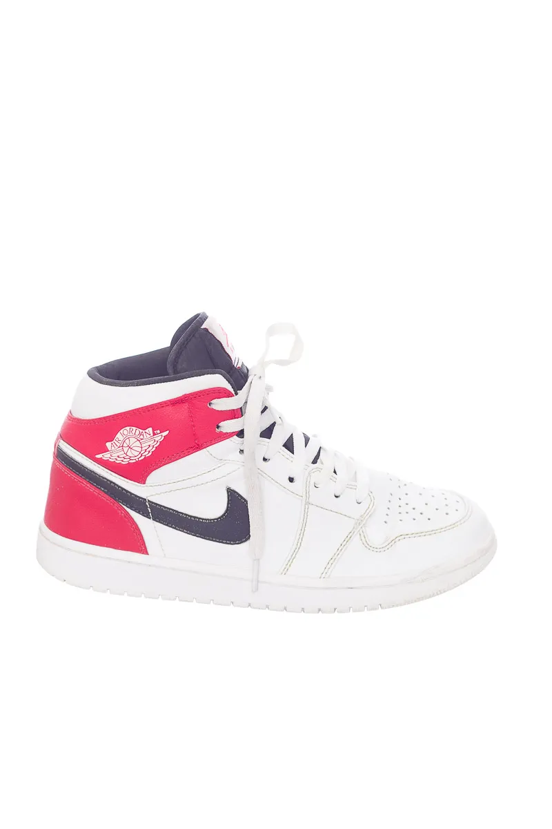 TENIS COLOR BLANCO  NIKE