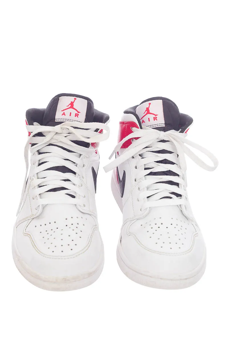 TENIS COLOR BLANCO  NIKE
